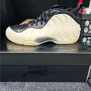 Foamposites Brand New